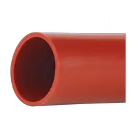茂凯 - 硅树脂橡胶管